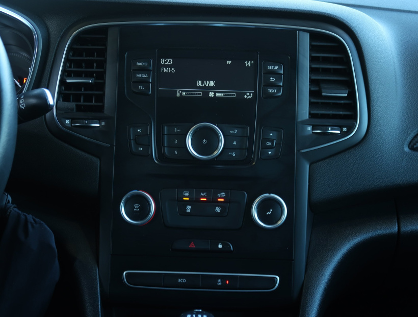 Renault Megane, 2020