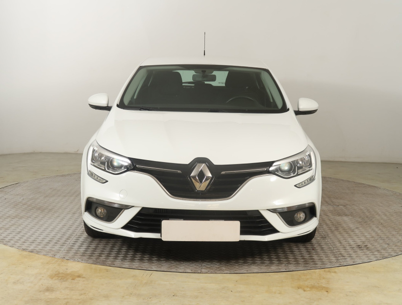Renault Megane, 2020