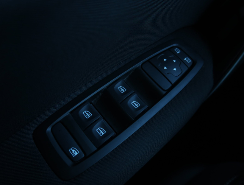 Renault Megane, 2020