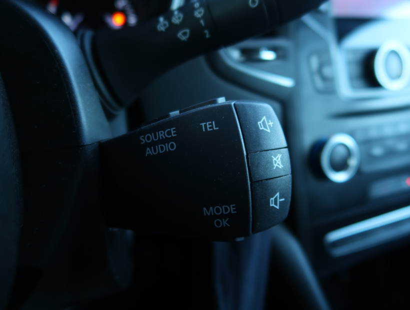 Renault Megane, 2020