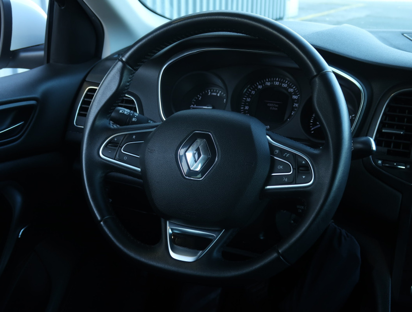 Renault Megane, 2020