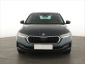 Škoda Octavia, 2021