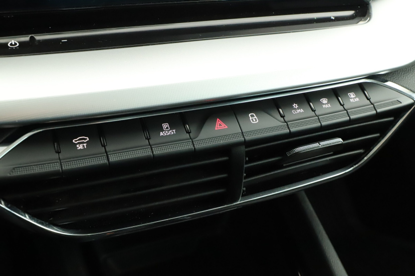 Škoda Octavia, 2021