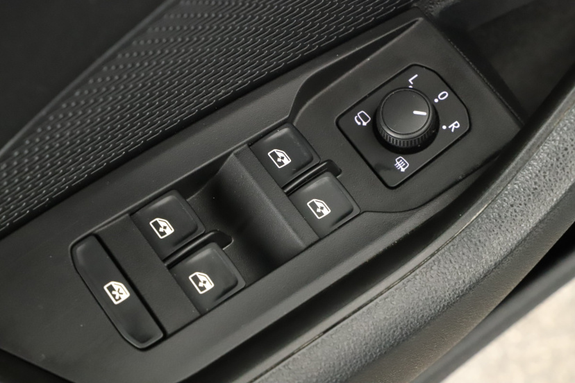 Škoda Octavia, 2021