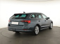 Škoda Octavia, 2021