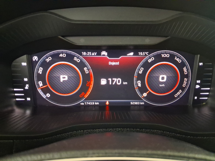 Škoda Karoq, 2021