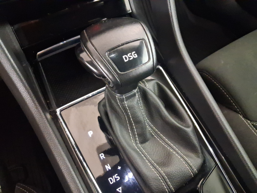 Škoda Karoq, 2021
