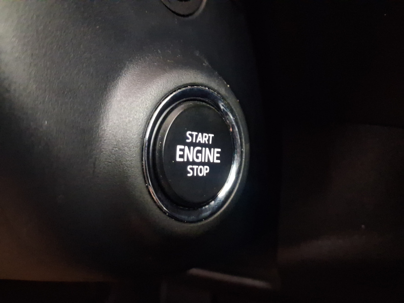 Škoda Karoq, 2021