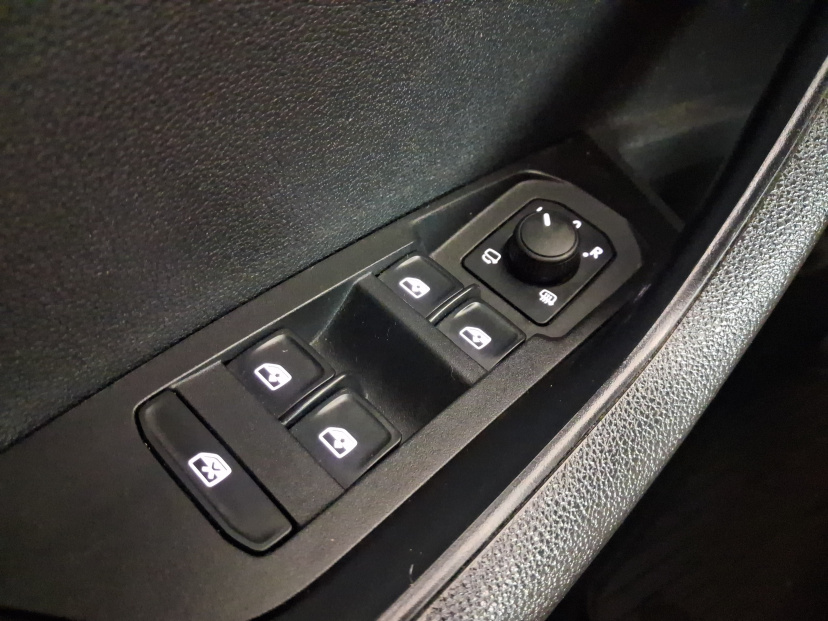 Škoda Karoq, 2021
