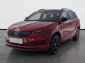 Škoda Karoq, 2021
