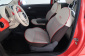 Fiat 500, 2018