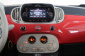 Fiat 500, 2018