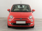 Fiat 500, 2018