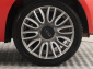 Fiat 500, 2018