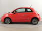 Fiat 500, 2018