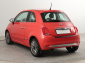 Fiat 500, 2018