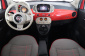 Fiat 500, 2018