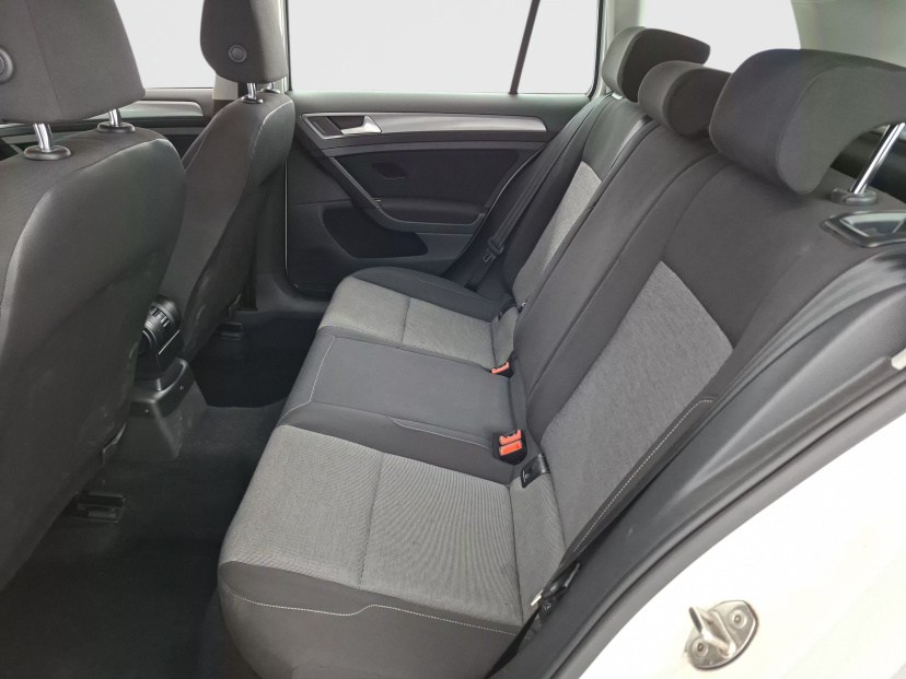 Volkswagen Golf, 2013