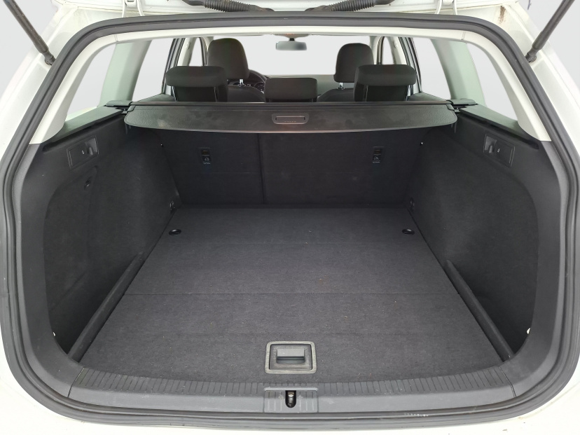 Volkswagen Golf, 2013