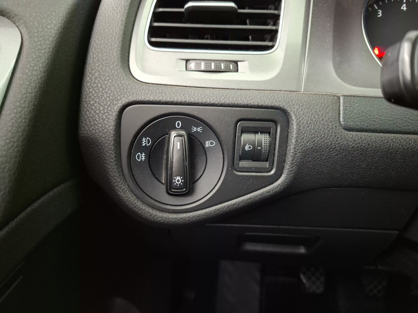 Volkswagen Golf, 2013