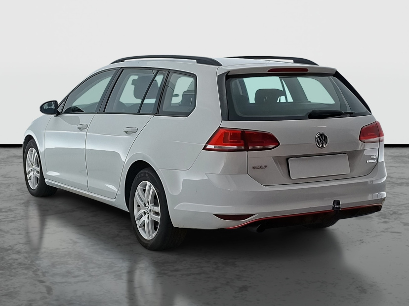 Volkswagen Golf, 2013