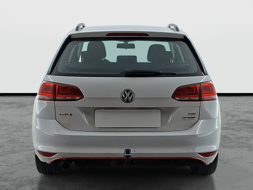 Volkswagen Golf, 2013