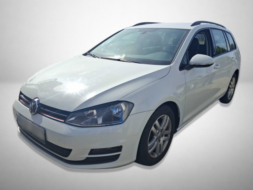 Volkswagen Golf, 2013