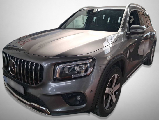 Mercedes-Benz GLB 200 d