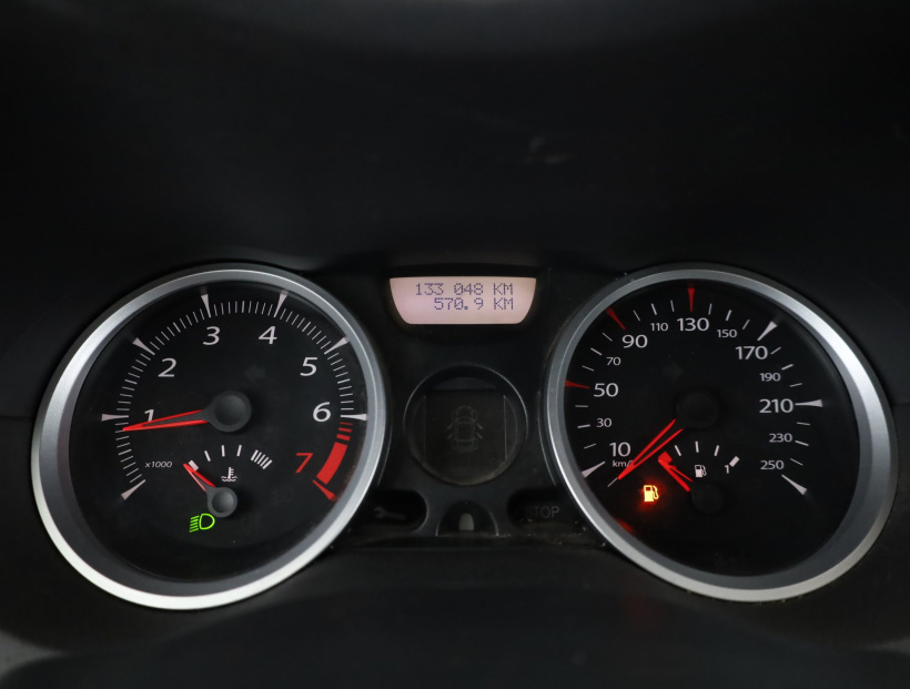 Renault Megane, 2008