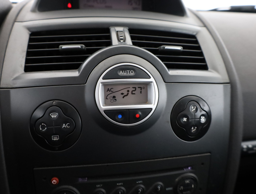 Renault Megane, 2008