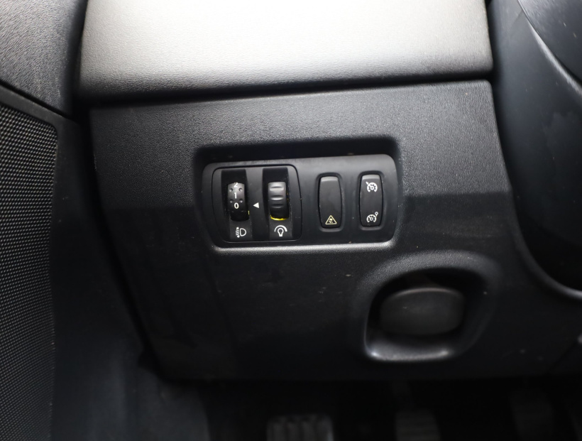 Renault Megane, 2008