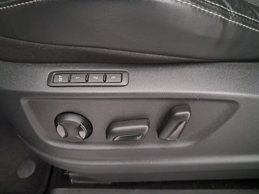 Škoda Kodiaq, 2023
