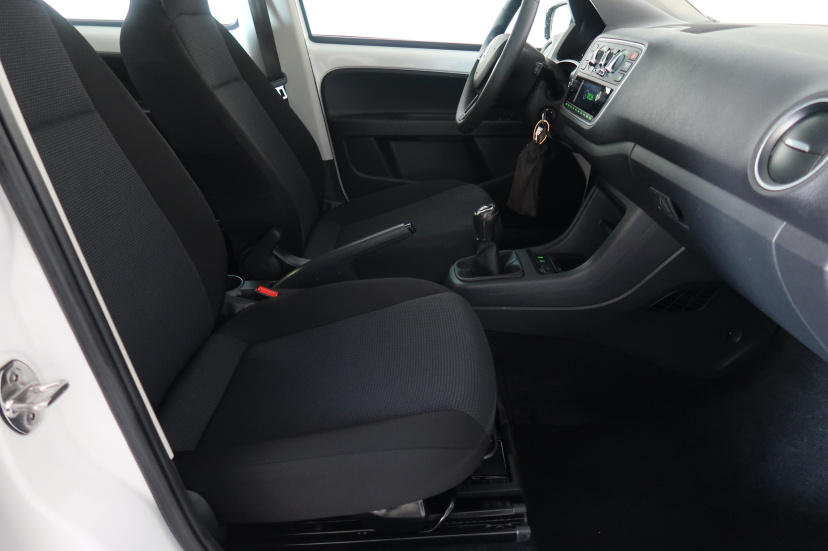 Škoda Citigo, 2017
