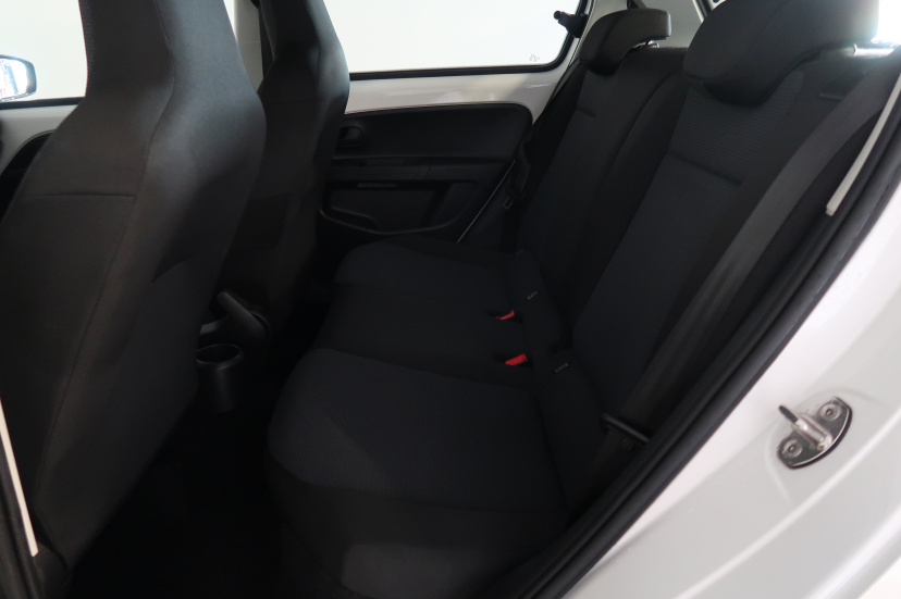 Škoda Citigo, 2017
