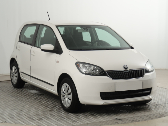 Škoda Citigo