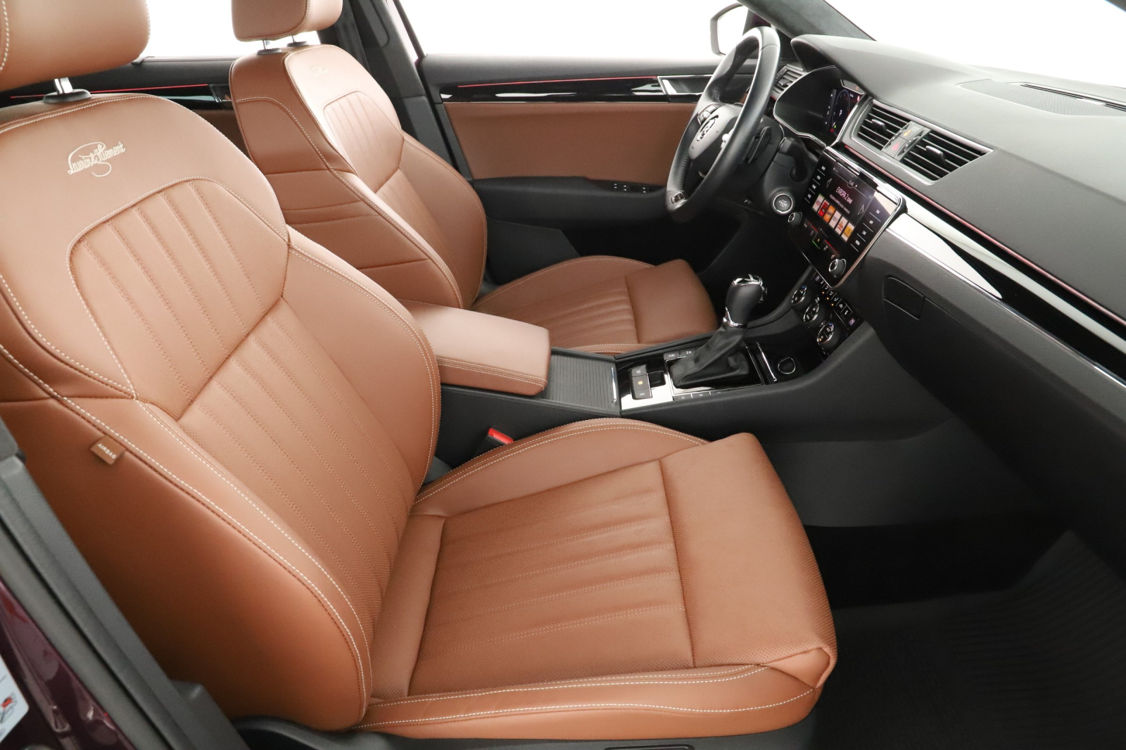 Škoda Superb - 2022