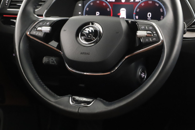 Škoda Superb - 2022