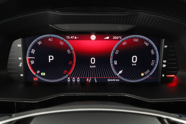 Škoda Superb - 2022