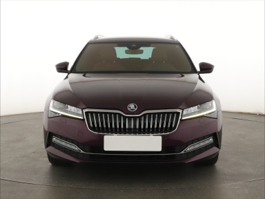 Škoda Superb - 2022