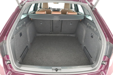 Škoda Superb - 2022