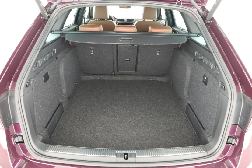 Škoda Superb, 2022