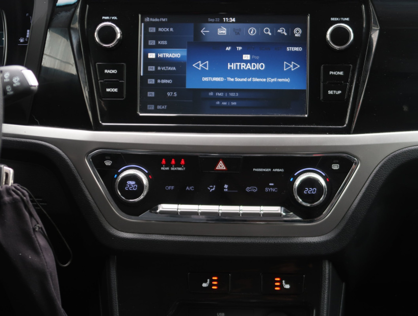 SsangYong Korando, 2023