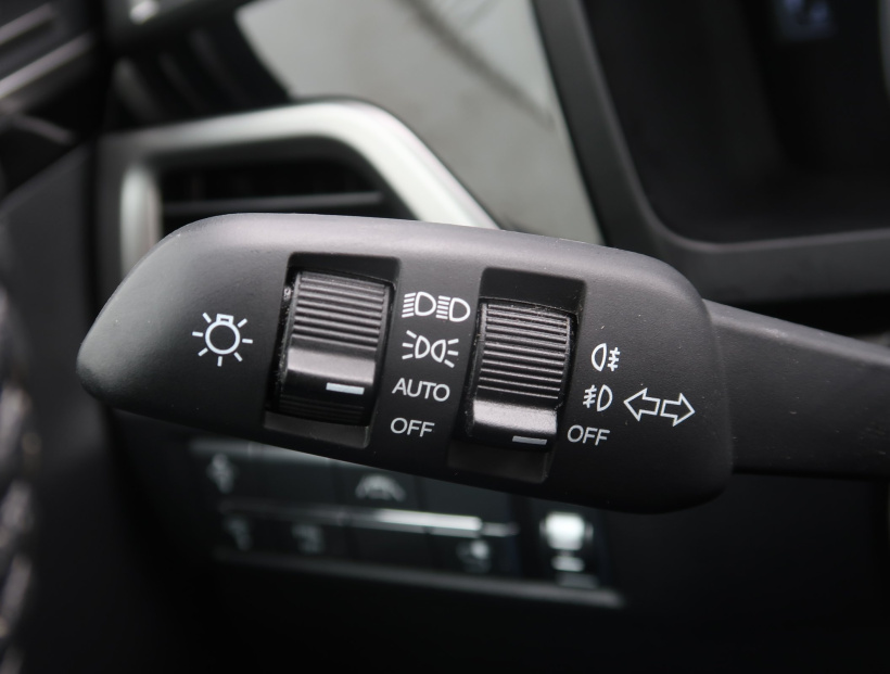 SsangYong Korando, 2023
