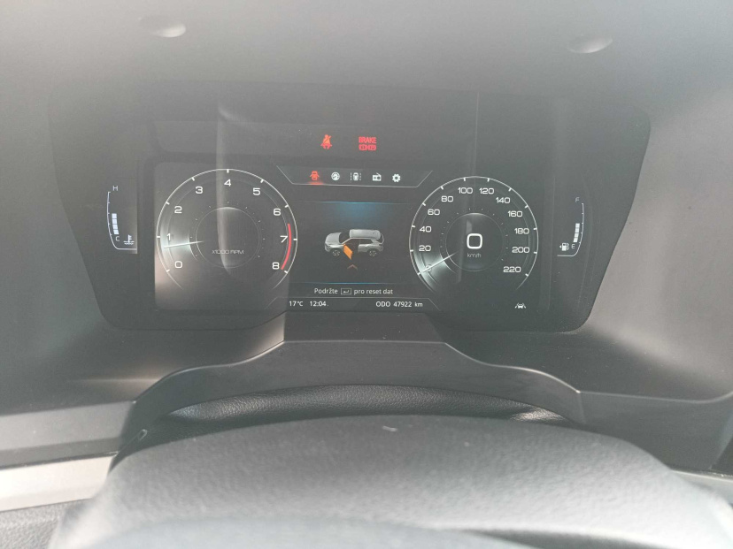 SsangYong Korando, 2023