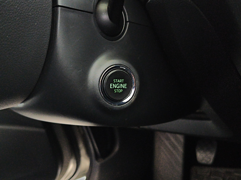 Škoda Octavia, 2018