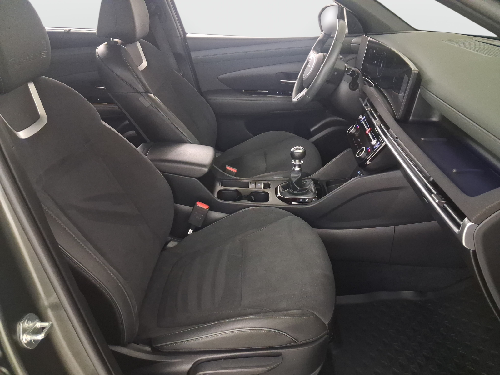 Hyundai Tucson - 2025