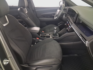 Hyundai Tucson - 2025