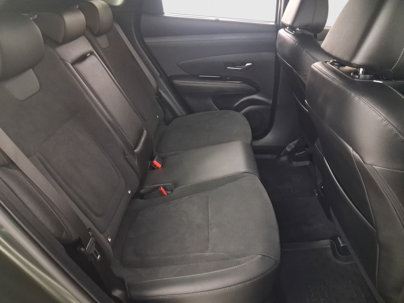 Hyundai Tucson - 2025