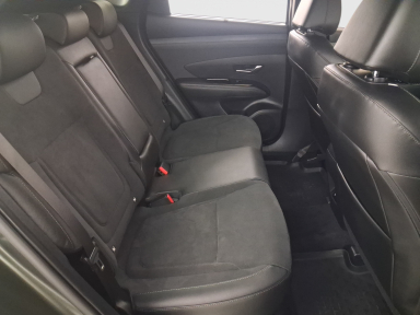 Hyundai Tucson - 2025