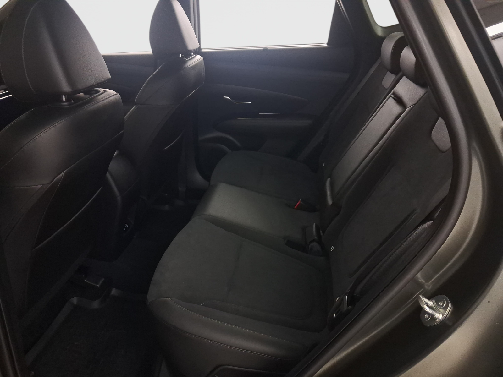 Hyundai Tucson - 2025